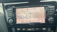 Nissan Qashqai 1.3 DiG-T N-Connecta 5dr Petrol Hatchback